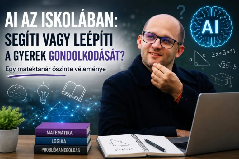 Ai az iskolában